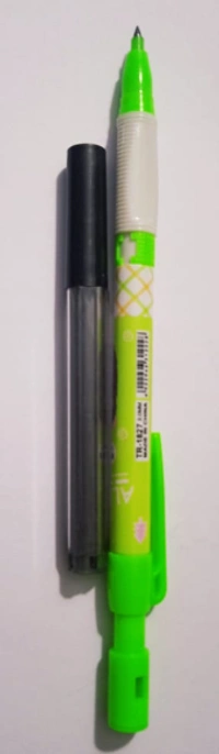 Pen Pencils